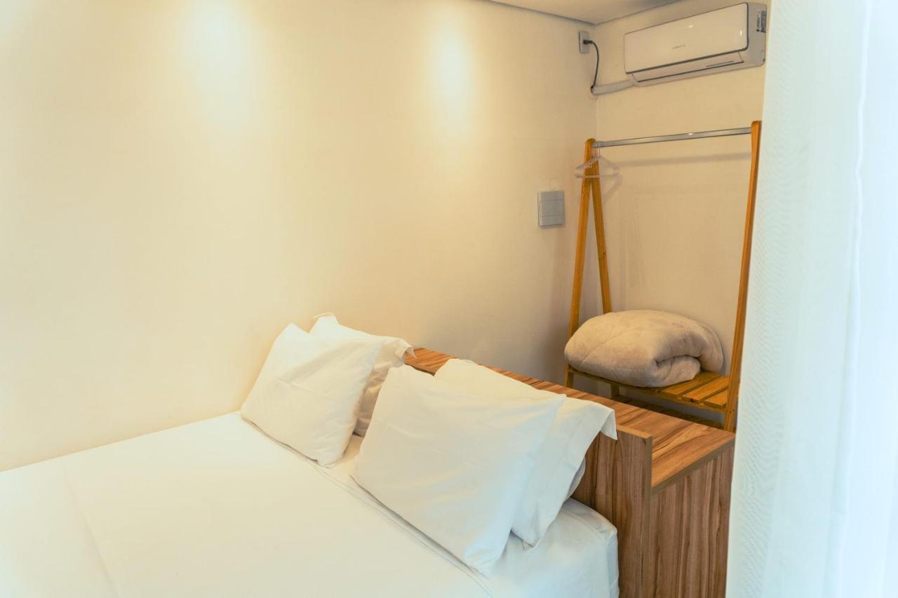 Villa Container Lodge Capitólio Exterior foto